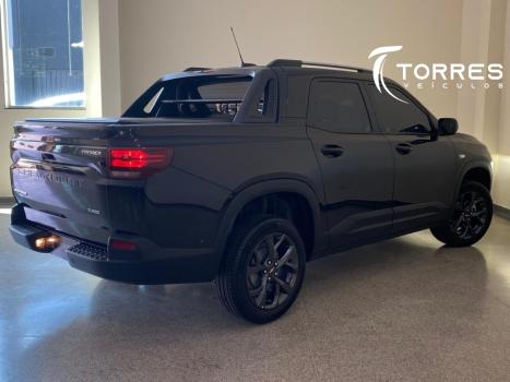 CHEVROLET Montana 1.2 12V FLEX PREMIER TURBO AUTOMÁTICO, Foto 5 CHEVROLET Montana 1.2 12V FLEX PREMIER TURBO AUTOMÁTICO, Foto 5