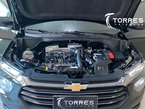 CHEVROLET Montana 1.2 12V FLEX PREMIER TURBO AUTOMÁTICO, Foto 9 CHEVROLET Montana 1.2 12V FLEX PREMIER TURBO AUTOMÁTICO, Foto 9