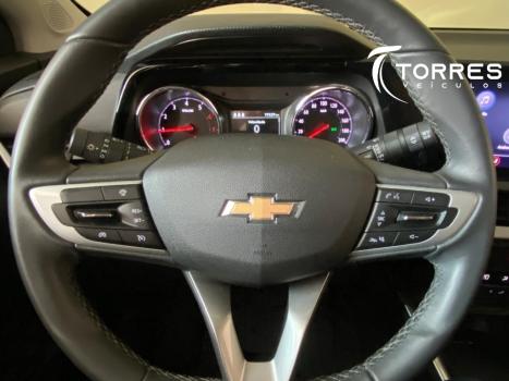 CHEVROLET Montana 1.2 12V FLEX PREMIER TURBO AUTOMÁTICO, Foto 11 CHEVROLET Montana 1.2 12V FLEX PREMIER TURBO AUTOMÁTICO, Foto 11