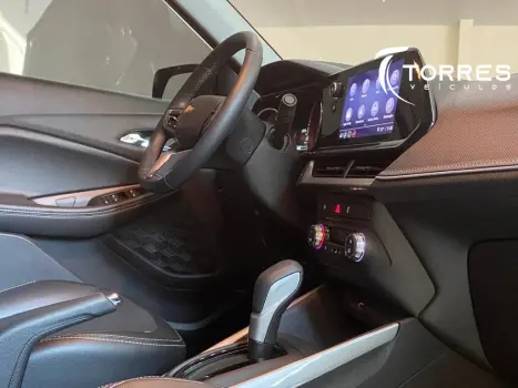 CHEVROLET Montana 1.2 12V FLEX PREMIER TURBO AUTOMÁTICO, Foto 17 CHEVROLET Montana 1.2 12V FLEX PREMIER TURBO AUTOMÁTICO, Foto 17