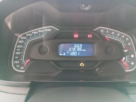 CHEVROLET Montana 1.4 FLEX LS, Foto 7