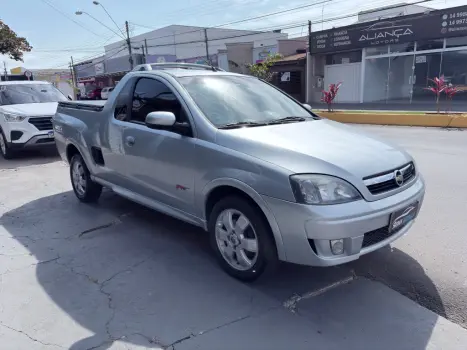 CHEVROLET Montana 1.8 FLEX SPORT, Foto 2