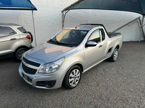 CHEVROLET Montana 1.4 FLEX LS, Foto 1