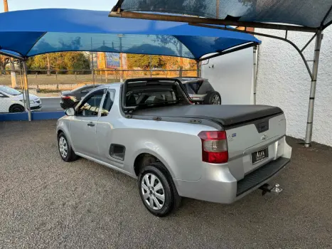 CHEVROLET Montana 1.4 FLEX LS, Foto 3
