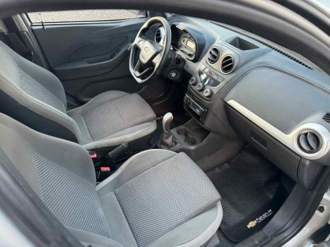 CHEVROLET Montana 1.4 FLEX LS, Foto 5