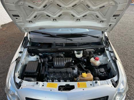 CHEVROLET Montana 1.4 FLEX LS, Foto 6