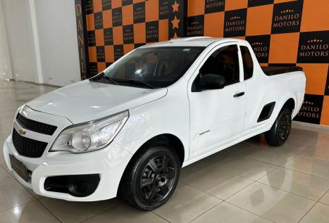 CHEVROLET Montana 1.4 FLEX LS, Foto 2