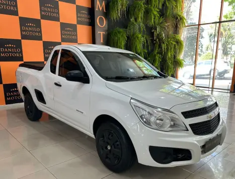 CHEVROLET Montana 1.4 FLEX LS, Foto 4