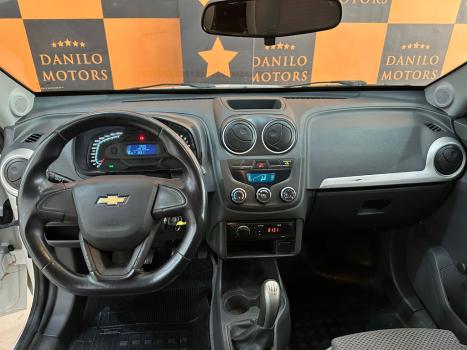 CHEVROLET Montana 1.4 FLEX LS, Foto 5