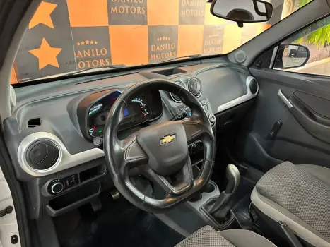CHEVROLET Montana 1.4 FLEX LS, Foto 6
