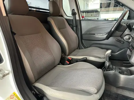 CHEVROLET Montana 1.4 FLEX LS, Foto 9