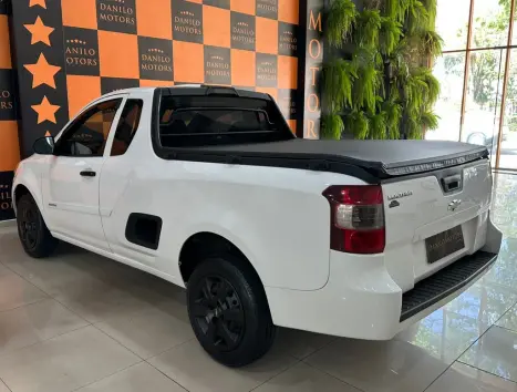 CHEVROLET Montana 1.4 FLEX LS, Foto 12