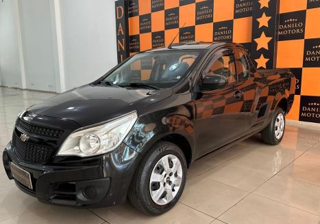 CHEVROLET Montana 1.4 FLEX LS, Foto 2 CHEVROLET Montana 1.4 FLEX LS, Foto 2