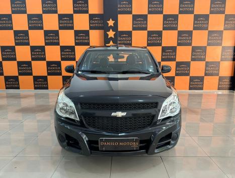 CHEVROLET Montana 1.4 FLEX LS, Foto 3 CHEVROLET Montana 1.4 FLEX LS, Foto 3