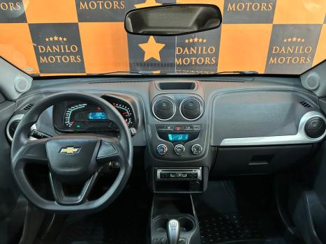 CHEVROLET Montana 1.4 FLEX LS, Foto 5 CHEVROLET Montana 1.4 FLEX LS, Foto 5