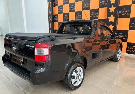CHEVROLET Montana 1.4 FLEX LS, Foto 10 CHEVROLET Montana 1.4 FLEX LS, Foto 10