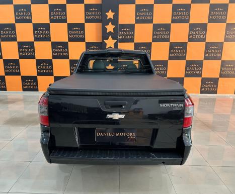 CHEVROLET Montana 1.4 FLEX LS, Foto 11 CHEVROLET Montana 1.4 FLEX LS, Foto 11