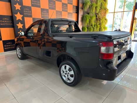 CHEVROLET Montana 1.4 FLEX LS, Foto 12 CHEVROLET Montana 1.4 FLEX LS, Foto 12