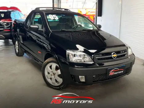 CHEVROLET Montana 1.8 FLEX SPORT, Foto 1