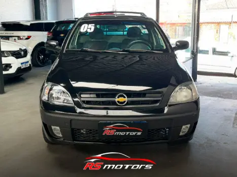 CHEVROLET Montana 1.8 FLEX SPORT, Foto 2