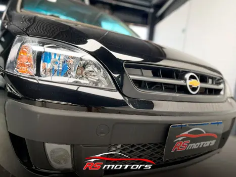 CHEVROLET Montana 1.8 FLEX SPORT, Foto 3