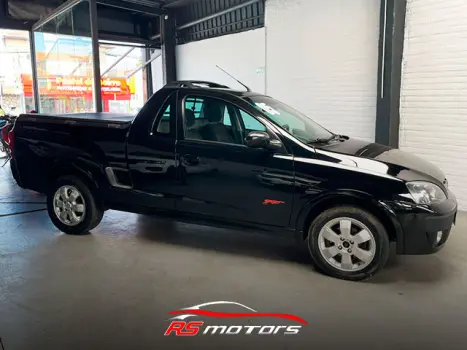 CHEVROLET Montana 1.8 FLEX SPORT, Foto 4