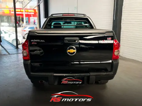 CHEVROLET Montana 1.8 FLEX SPORT, Foto 5