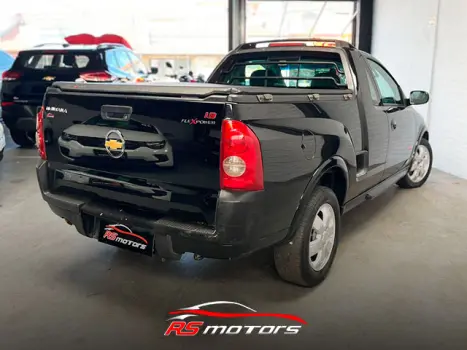 CHEVROLET Montana 1.8 FLEX SPORT, Foto 6