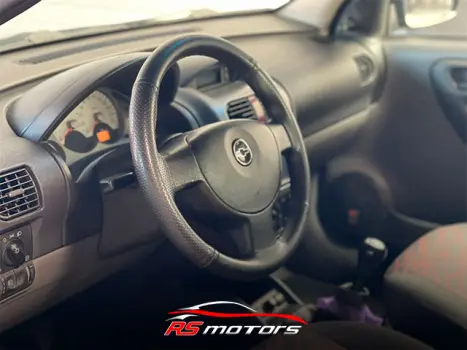 CHEVROLET Montana 1.8 FLEX SPORT, Foto 8