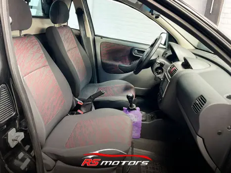 CHEVROLET Montana 1.8 FLEX SPORT, Foto 9