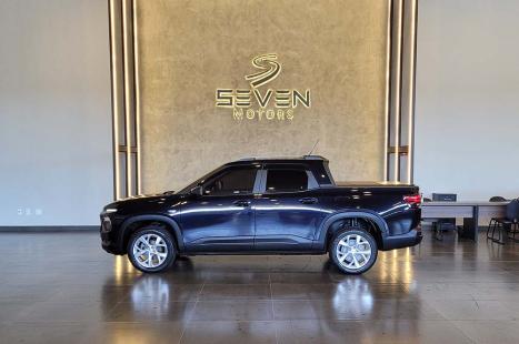 CHEVROLET Montana 1.2 12V FLEX LTZ TURBO AUTOMTICO, Foto 5