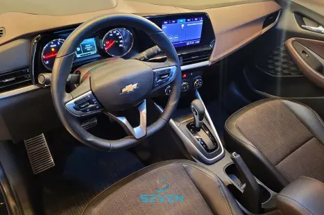 CHEVROLET Montana 1.2 12V FLEX LTZ TURBO AUTOMTICO, Foto 9