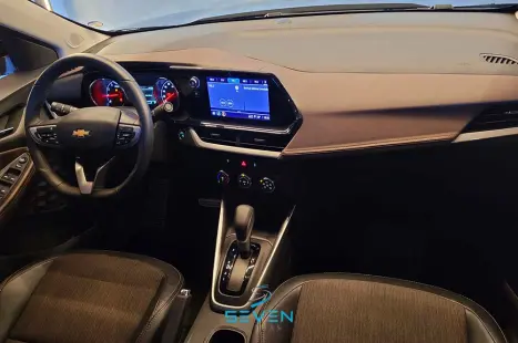 CHEVROLET Montana 1.2 12V FLEX LTZ TURBO AUTOMTICO, Foto 11