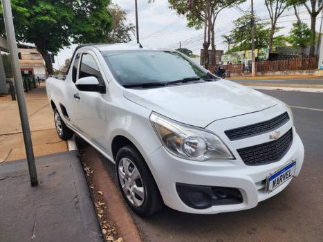 CHEVROLET Montana 1.4 FLEX LS, Foto 3