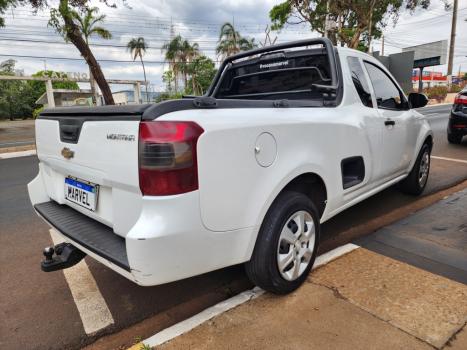 CHEVROLET Montana 1.4 FLEX LS, Foto 4