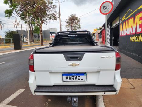 CHEVROLET Montana 1.4 FLEX LS, Foto 5