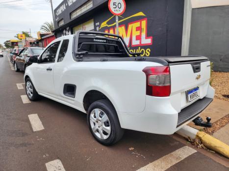 CHEVROLET Montana 1.4 FLEX LS, Foto 6