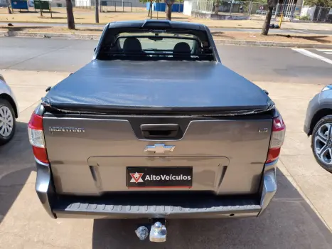 CHEVROLET Montana 1.4 FLEX LS, Foto 11