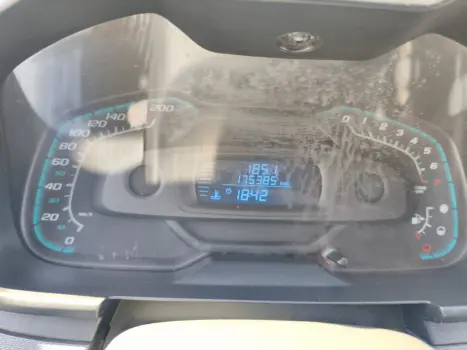 CHEVROLET Montana 1.4 FLEX LS, Foto 12