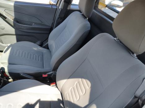 CHEVROLET Montana 1.4 FLEX LS, Foto 13