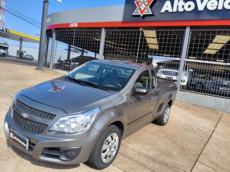 CHEVROLET Montana 1.4 FLEX LS, Foto 3