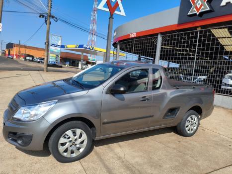 CHEVROLET Montana 1.4 FLEX LS, Foto 18