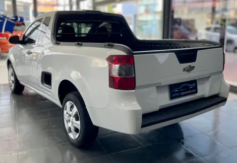 CHEVROLET Montana 1.4 FLEX LS, Foto 2