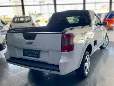 CHEVROLET Montana 1.4 FLEX LS, Foto 4