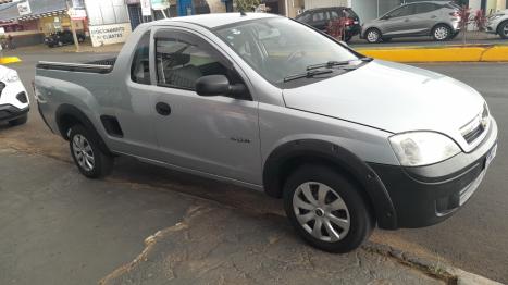 CHEVROLET Montana 1.4 FLEX CONQUEST, Foto 1