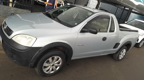 CHEVROLET Montana 1.4 FLEX CONQUEST, Foto 2