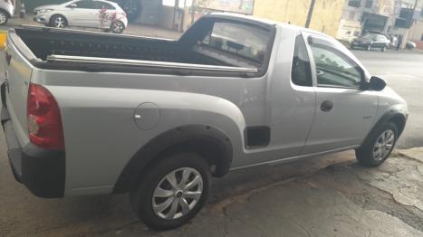 CHEVROLET Montana 1.4 FLEX CONQUEST, Foto 4