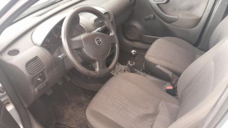 CHEVROLET Montana 1.4 FLEX CONQUEST, Foto 5