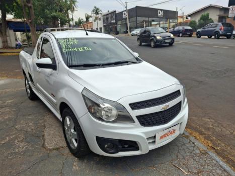 CHEVROLET Montana 1.4 FLEX SPORT, Foto 2
