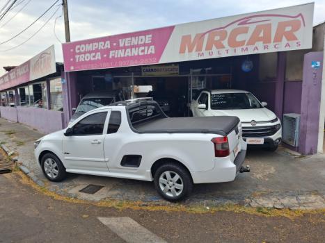 CHEVROLET Montana 1.4 FLEX SPORT, Foto 4